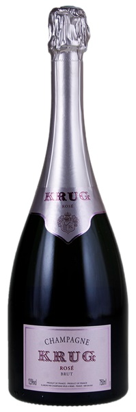 N.V. Krug Brut Rosé, 750ml