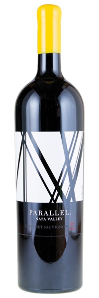 2006 Parallel Cabernet Sauvignon, 3.0ltr