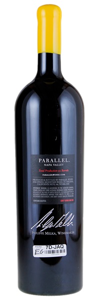 2006 Parallel Cabernet Sauvignon, 3.0ltr