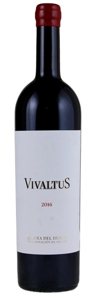 2016 Vivaltus Ribera del Duero, 750ml