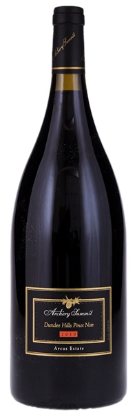 2010 Archery Summit Arcus Estate Pinot Noir, 1.5ltr