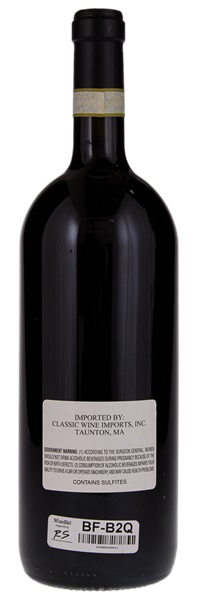 2013 Elio Grasso Barolo Rüncot Riserva, 1.5ltr