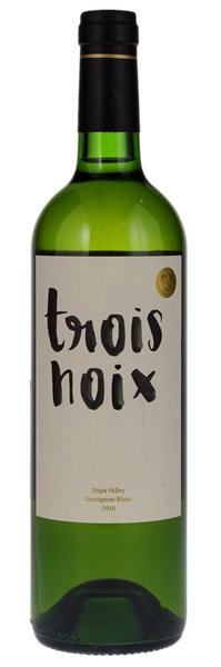 2016 Trois Noix Sauvignon Blanc, 750ml