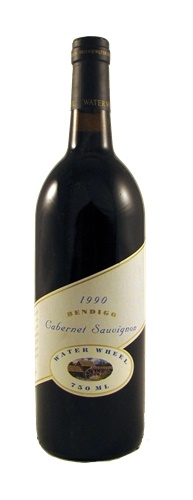 1990 Water Wheel Cabernet Sauvignon, 750ml