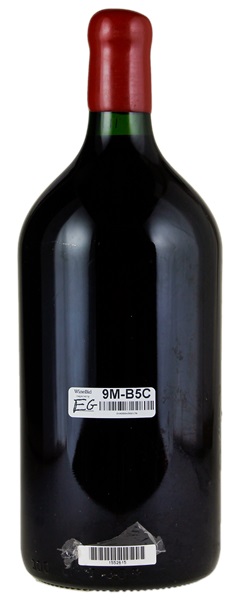 1996 Peter Michael Les Pavots, 3.0ltr