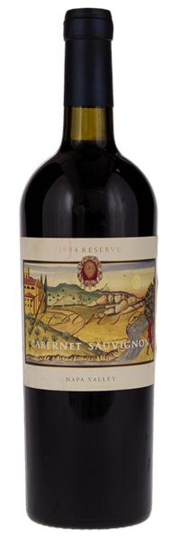 1994 Viansa Cabernet Sauvignon Reserve, 750ml