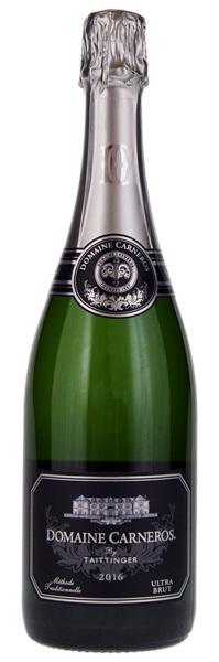 2016 Domaine Carneros Ultra Brut, 750ml