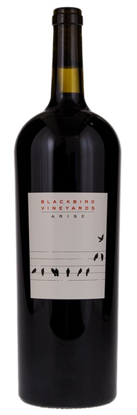 2014 Blackbird Vineyards Arise