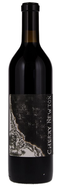 2016 Villa Creek Cherry Newton Syrah, 750ml