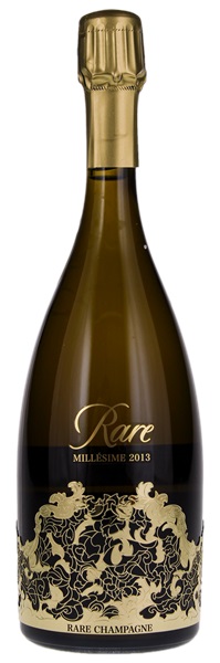 2013 Piper-Heidsieck Rare, 750ml