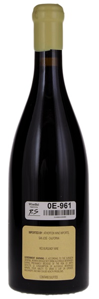 2019 Pierre Yves Colin-Morey Nuits-Saint-Georges, 750ml