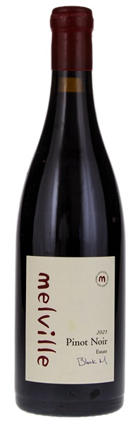 2021 Melville Block M Pinot Noir, 750ml