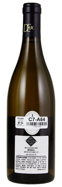 2005 Maison de Montille Corton-Charlemagne, 750ml