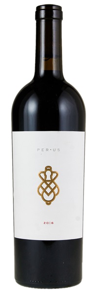 2016 PerUs Wine Co. Alessio, 750ml