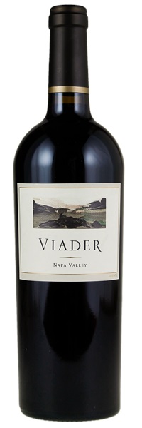 2004 Auction Napa Valley Viader, 750ml