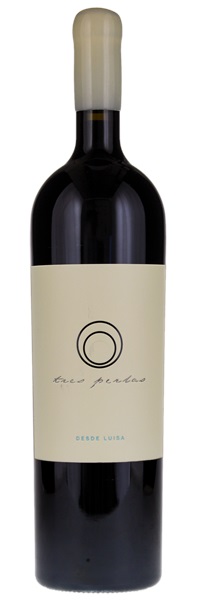 2018 Renteria Tres Perlas Desde Luisa Beckstoffer To Kalon Vineyard Cabernet Sauvignon, 1.5ltr