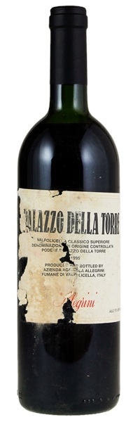 1995 Allegrini Palazzo della Torre, 750ml