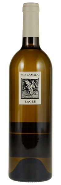 2020 Screaming Eagle Sauvignon Blanc