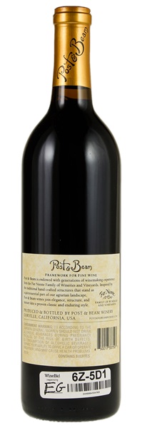 2021 Far Niente Post & Beam Cabernet Sauvignon, 750ml