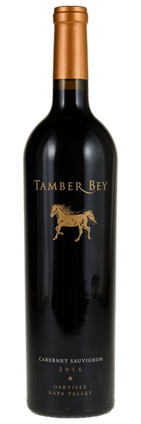 2016 Tamber Bey Oakville Cabernet Sauvignon, 750ml