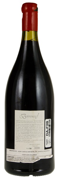 1995 Domaine de Beaurenard (Coulon) Boisrenard Chateauneuf du Pape, 1.5ltr