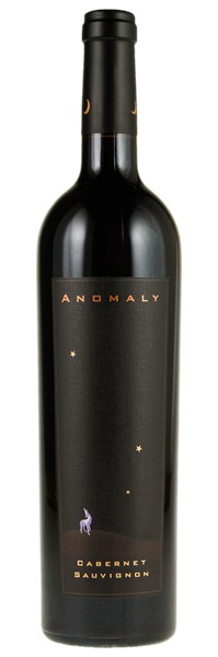 2021 Anomaly Cabernet Sauvignon, 750ml