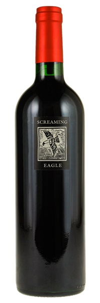 2021 Screaming Eagle Cabernet Sauvignon, 750ml