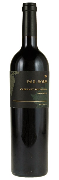 2004 Paul Hobbs Cabernet Sauvignon