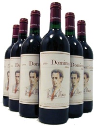 1990 Dominus Estate, 750ml