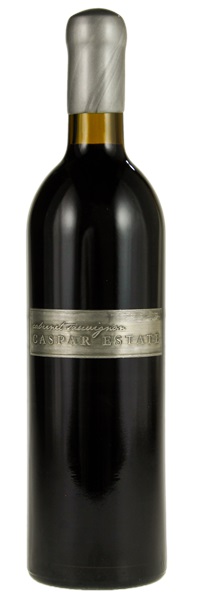 2011 Caspar Estate Cabernet Sauvignon, 750ml