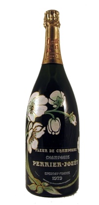 1979 Perrier-Jouet Fleur De Champagne Special Reserve, 1.5ltr | WineBid |  Wine for Sale