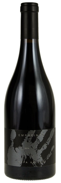 2014 Empriente Heritage Vineyard Grenache, 750ml