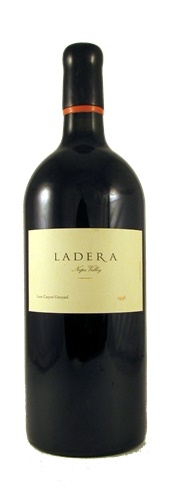 1998 Ladera Vineyards Lone Canyon Vineyard Cabernet Sauvignon, 3.0ltr