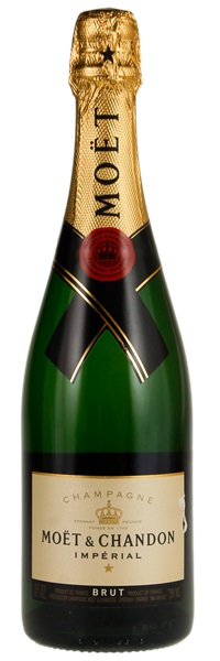 N.V. Moet et Chandon Brut Imperial