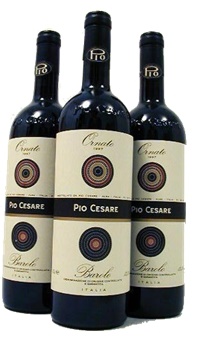 1997 Pio Cesare Barolo Mosconi, 750ml