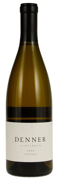 2022 Denner Theresa, 750ml