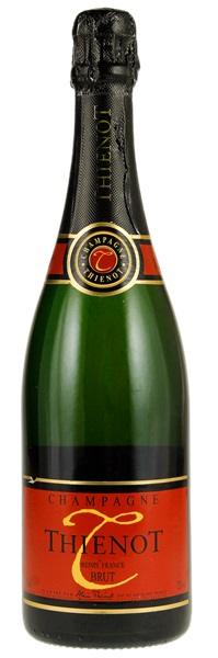 N.V. Alain Thienot Brut