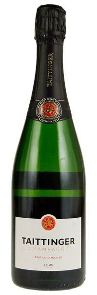 N.V. Taittinger Brut La Francaise, 750ml