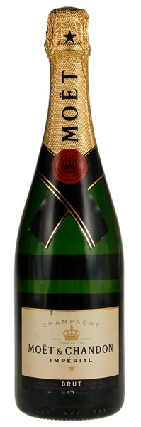 N.V. Moet et Chandon Brut Imperial