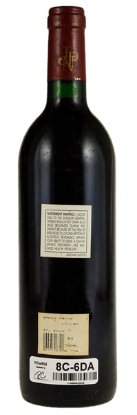 1990 Château Grand-Mayne, 750ml