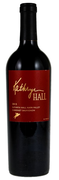 2013 Hall Kathryn Hall Cabernet Sauvignon