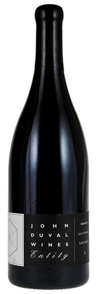 2014 John Duval Entity Shiraz, 3.0ltr