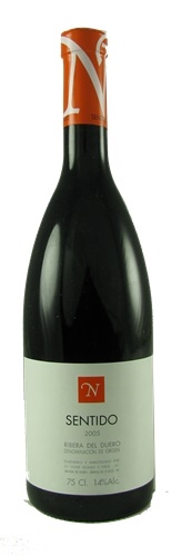 2005 J.C. Conde Neo Sentido, 750ml