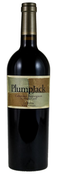 2004 Plumpjack St. Helena Cuvee, 750ml