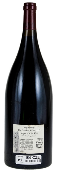 2011 Domaine Dujac Echezeaux