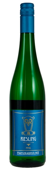 2021 Weiser-Kunstler Riesling #6 (Screwcap)