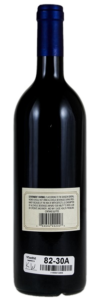 2010 Tenuta San Guido Sassicaia