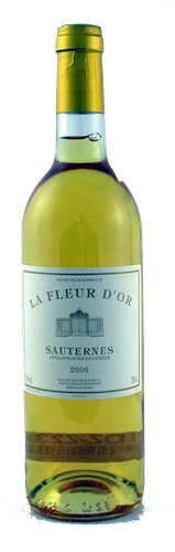 2006 La Fleur D'Or, 750ml