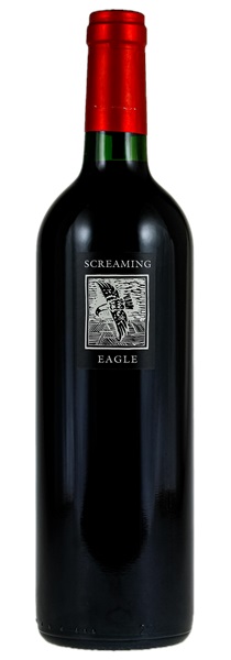 2021 Screaming Eagle Cabernet Sauvignon, 750ml