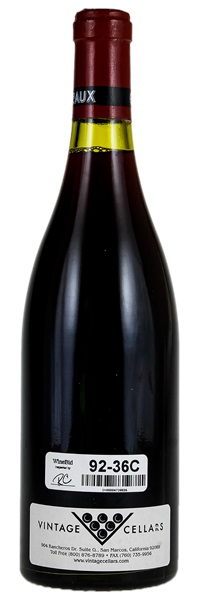 1986 Domaine de la Romanee-Conti Grands-Echezeaux